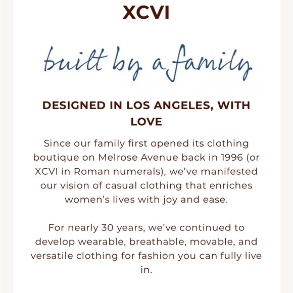 XCVI Wearables Neutral Beige Crochet Trim Sleeve Details Stretch Side Jacket S - Picture 4 of 16